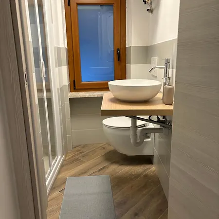 Greenspit House Ferienhaus *