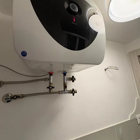 Greenspit House * Locana