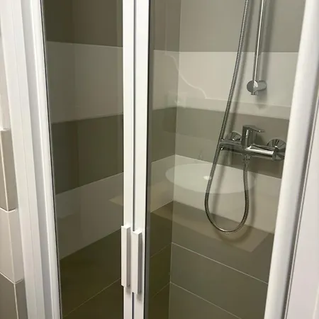 Ferienhaus Greenspit House