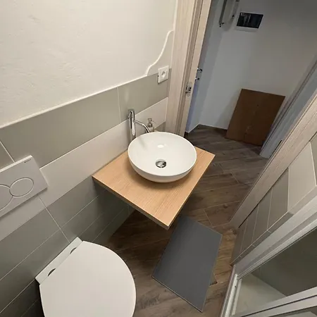 Casa vacanze Greenspit House