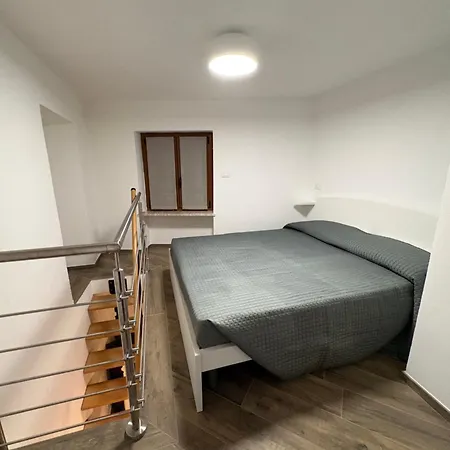 Greenspit House Casa vacanze *