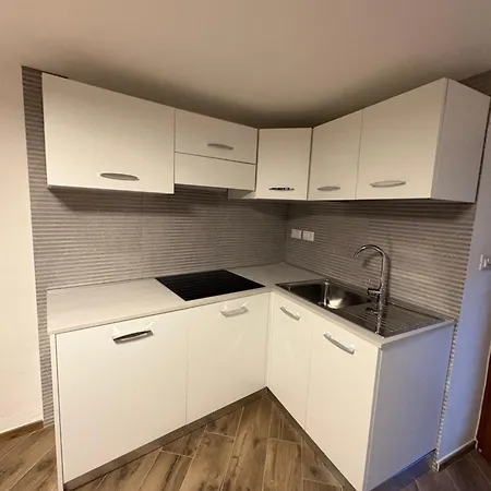 Tatil Evi Greenspit House