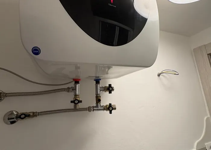 Greenspit House * Locana