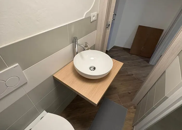 Casa vacanze Greenspit House