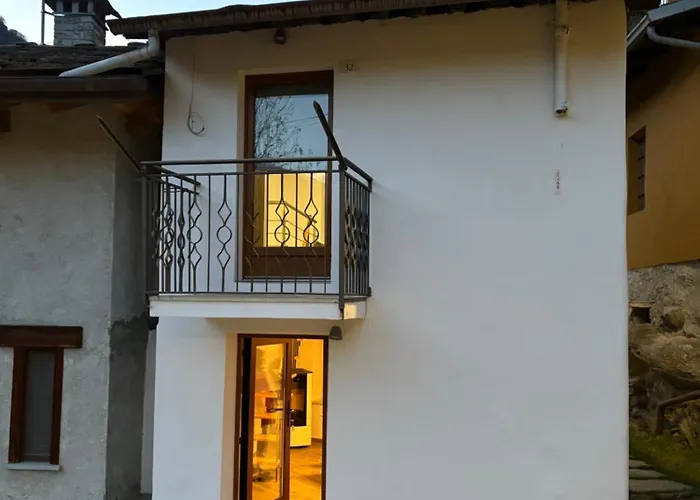 بيت للعطل Greenspit House *